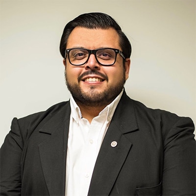 Francisco Javier Orozco Bendímez