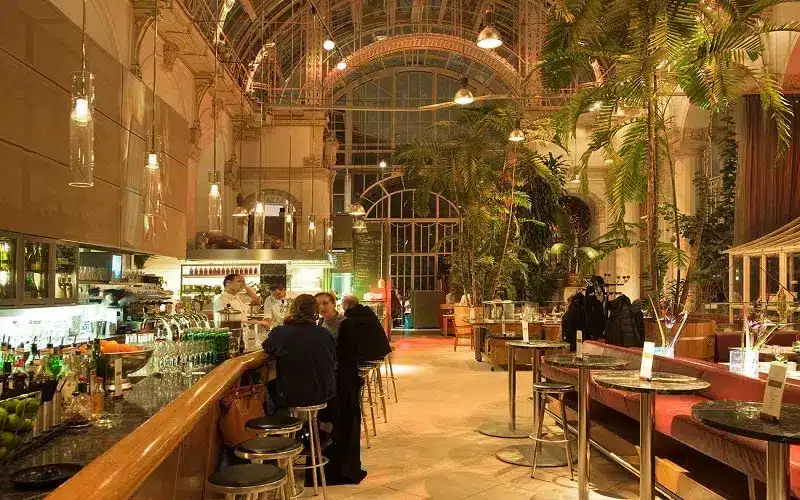 social sciences conference