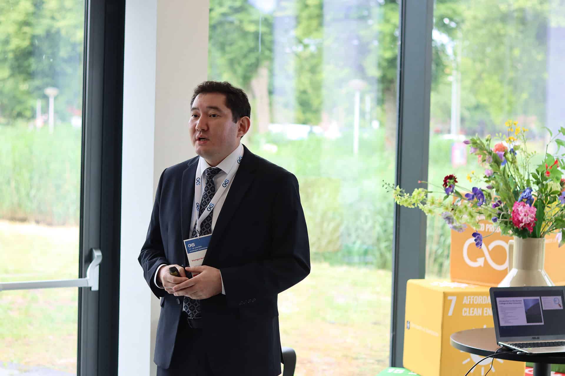 publication opportunity