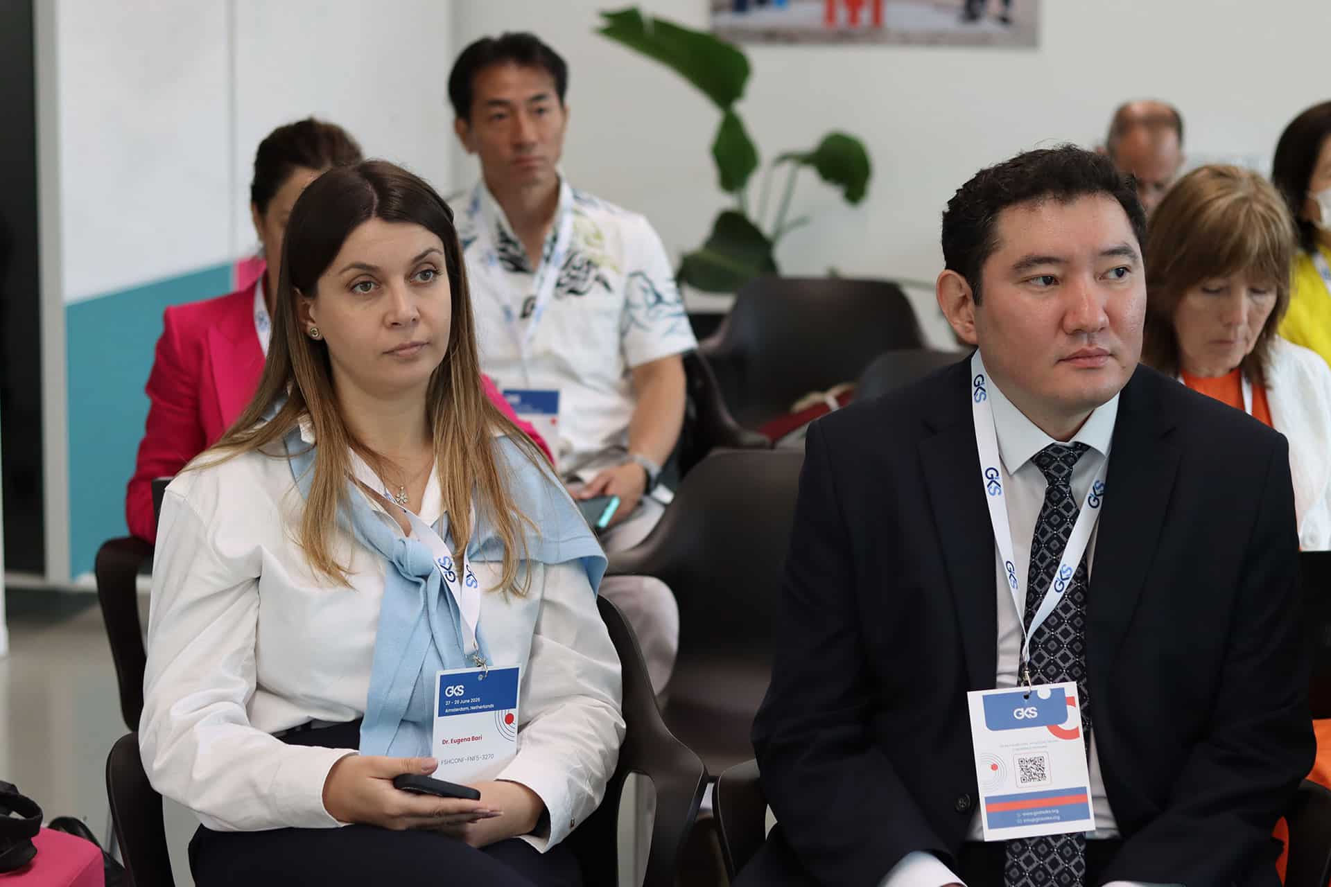 conference registration