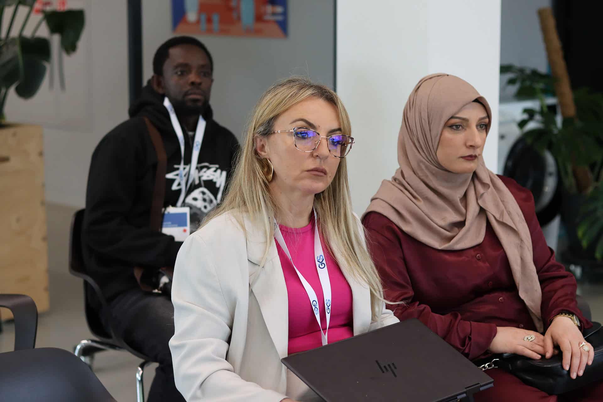 social sciences conference