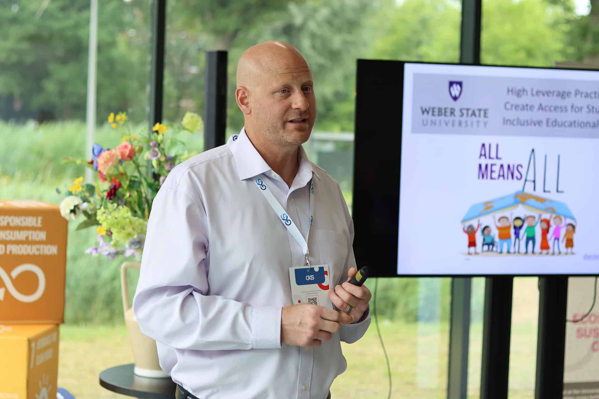 publication opportunity