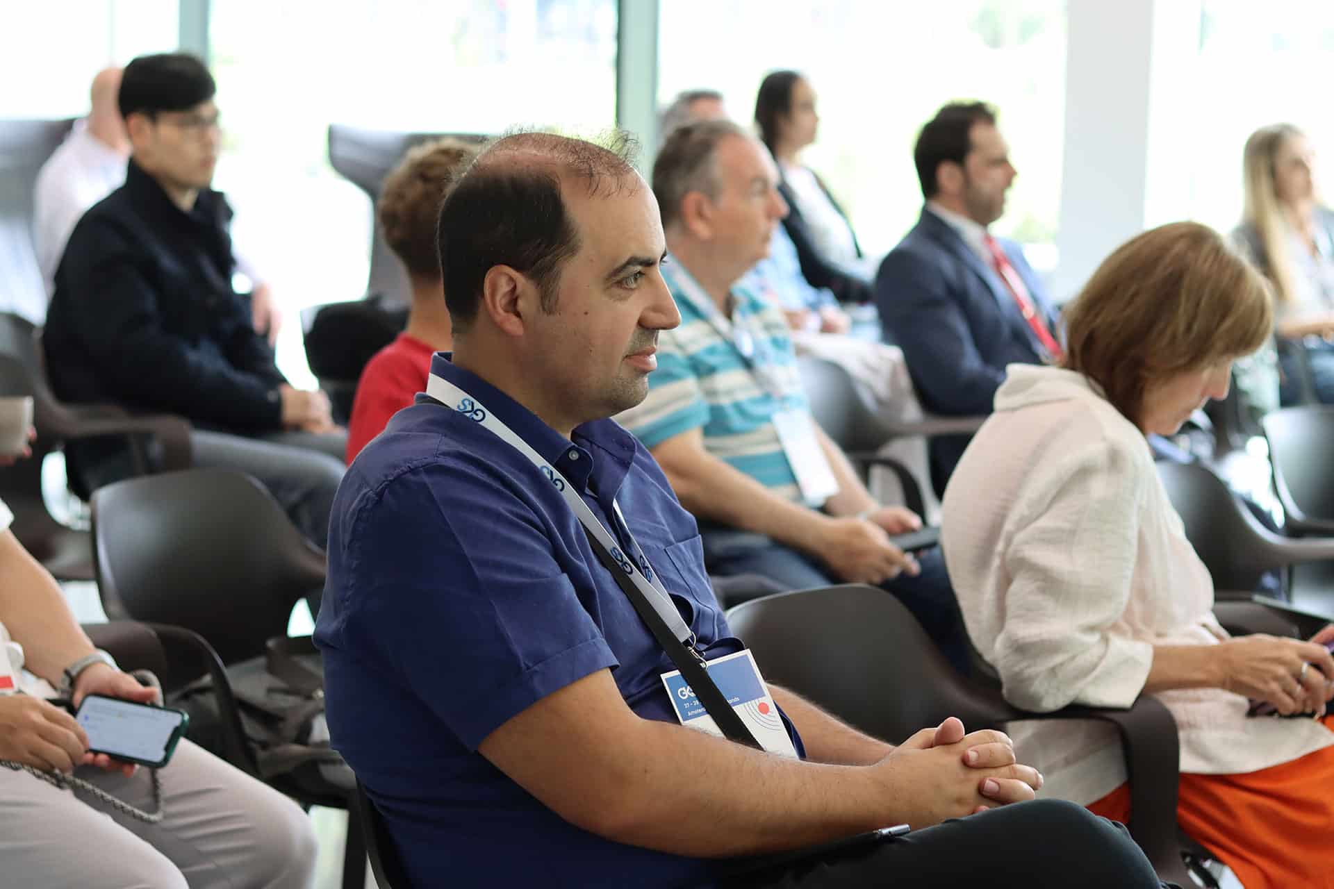 humanities conference