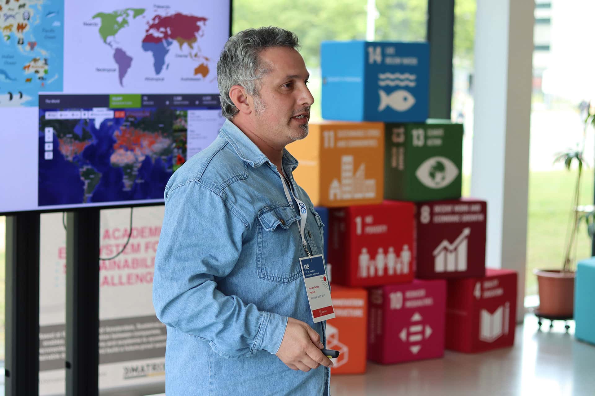 social sciences conference