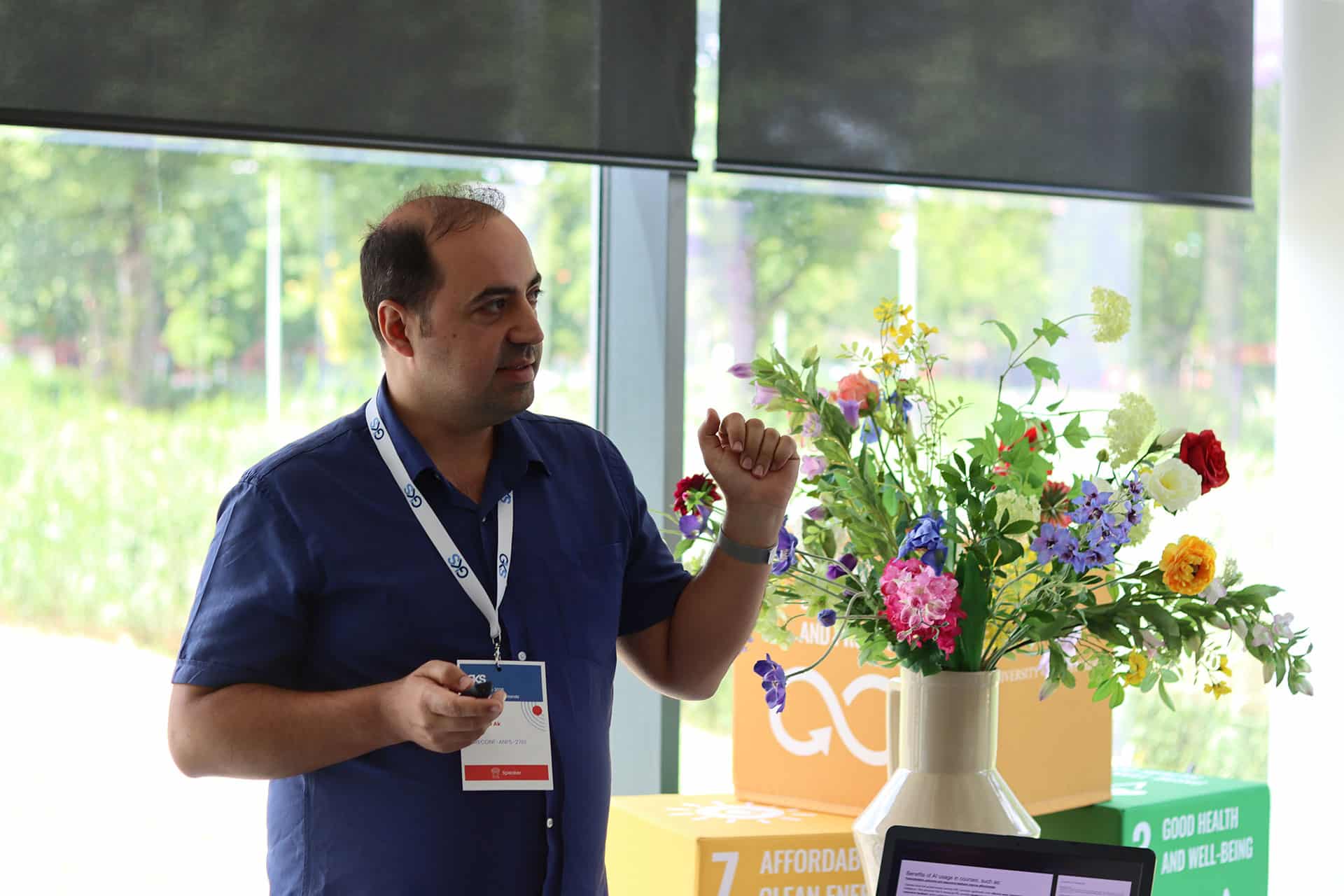 conference registration
