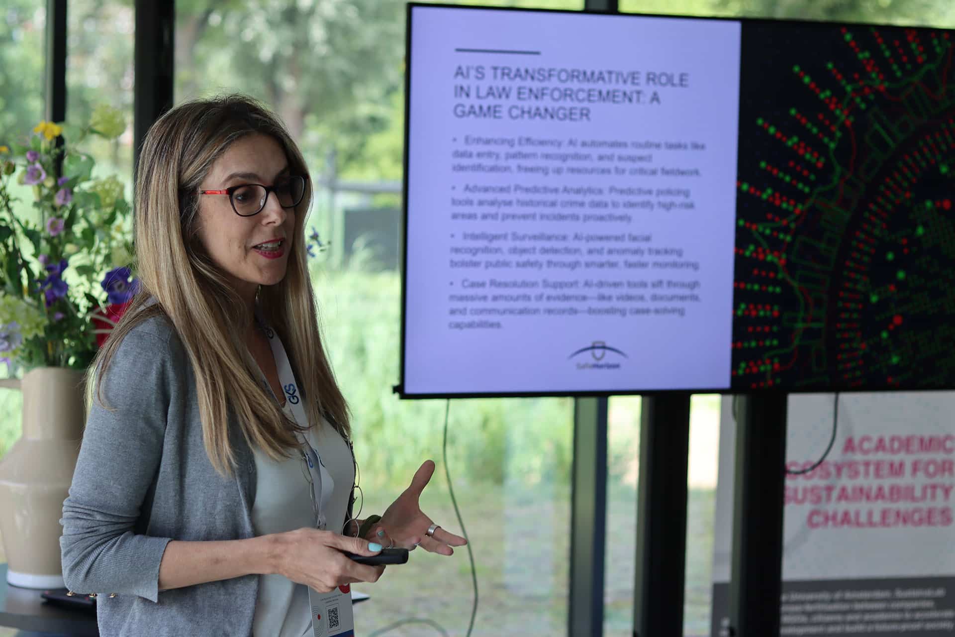 publication opportunity