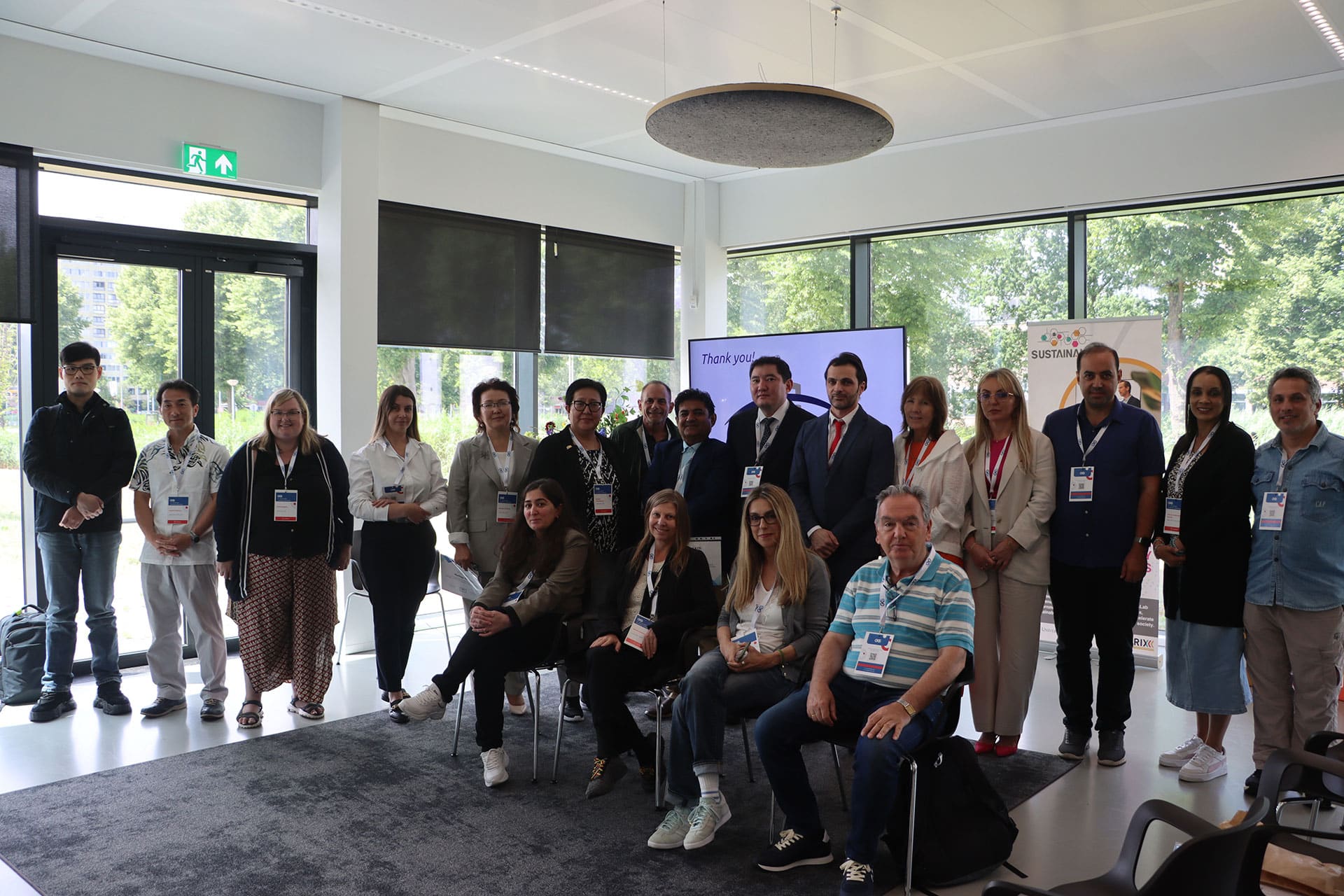 humanities conference