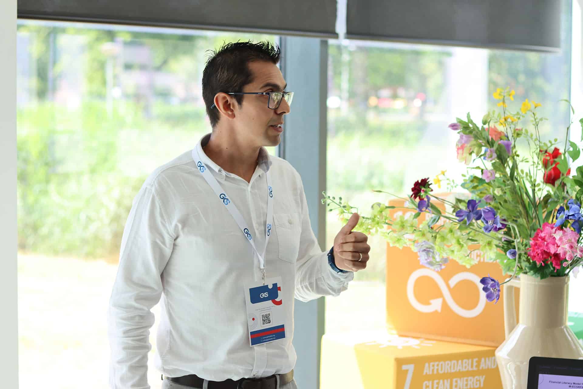 humanities conference