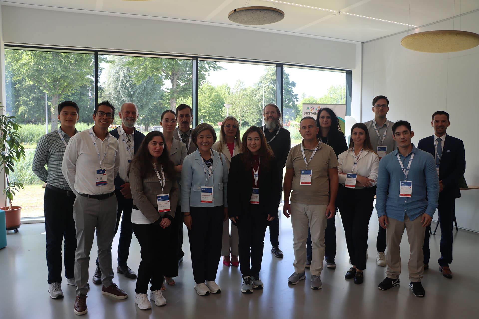 social science conferences