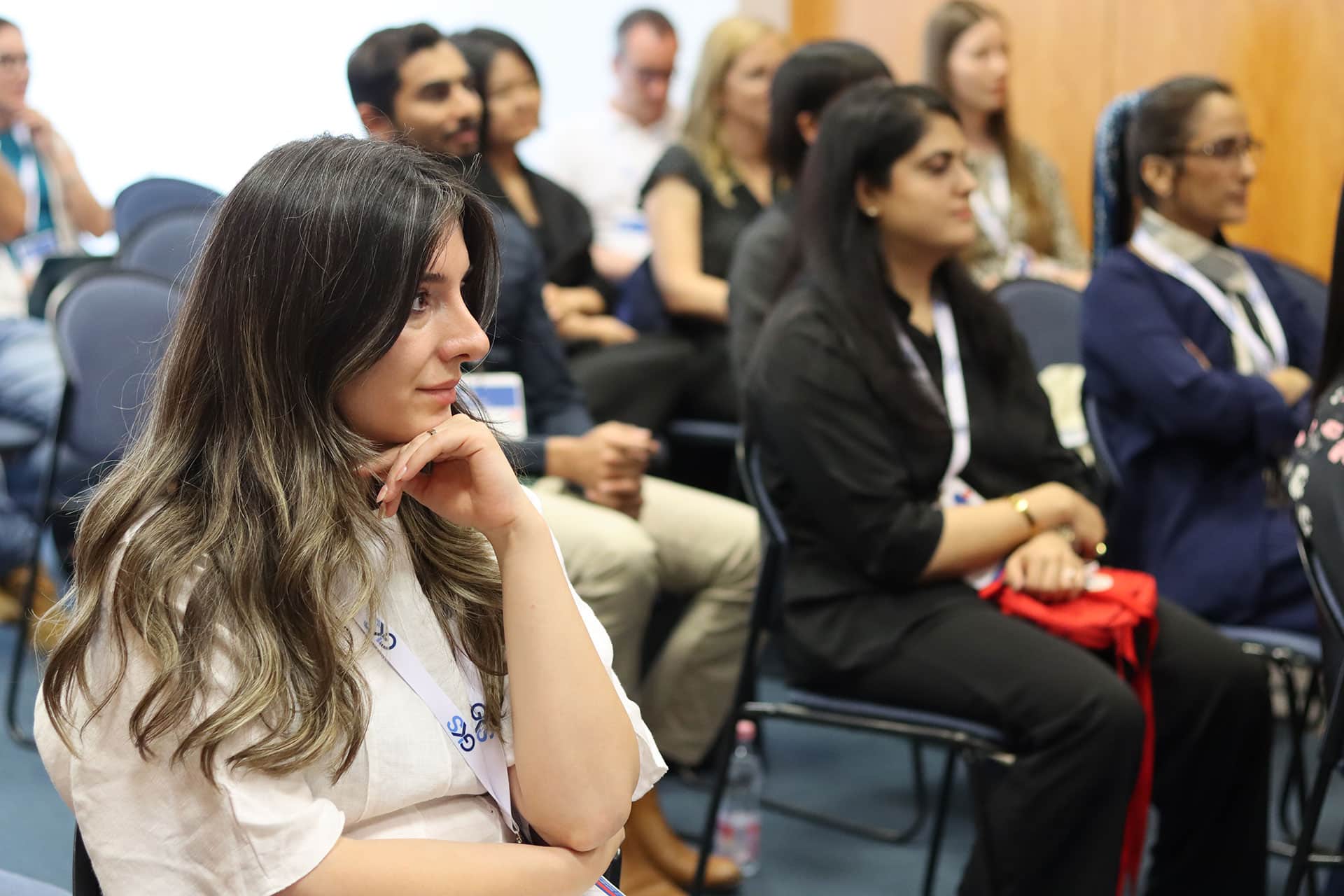academic conference on social sciences